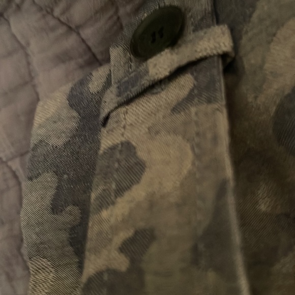 Gryphon NY JACKET  Size Small - Picture 4 of 7